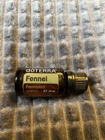 Huile essentielle DoTerra « Fennel », neuve, 15ml
